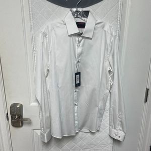 Men's Button Up Shirt Bundle